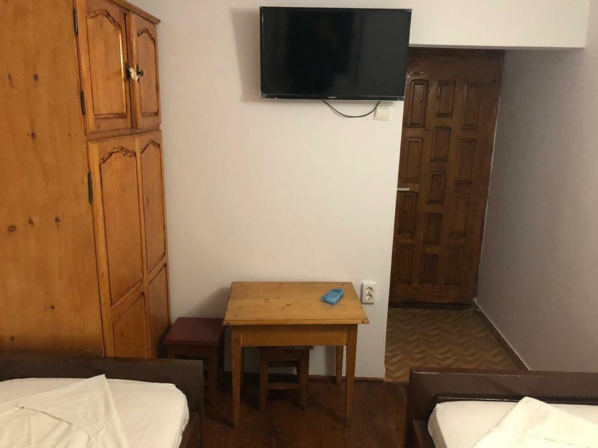 Pension Amira Costinești Εξωτερικό φωτογραφία